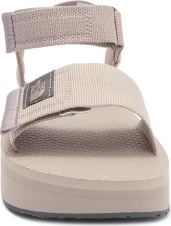 The North Face Skeena Platform Sport Sandal (Women) | Nordstrom