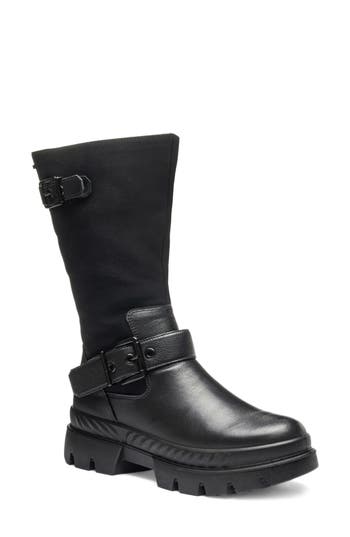 Ara Mica Gore-tex® Waterproof Boot In Black