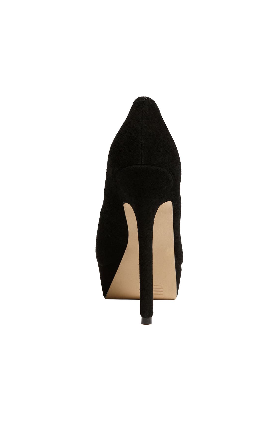 Steve Madden 'Bevv' Pump, Alternate, color, 