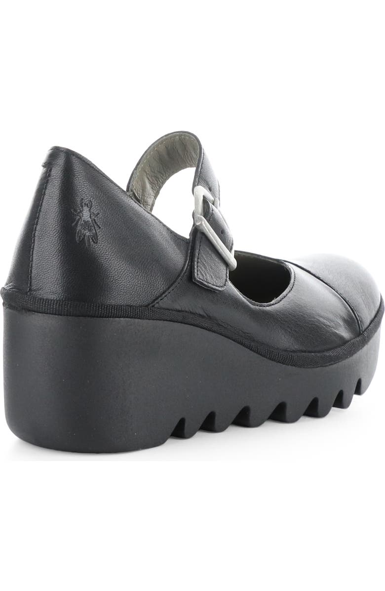 Fly London Baxe Mary Jane Pump, Alternate, color,