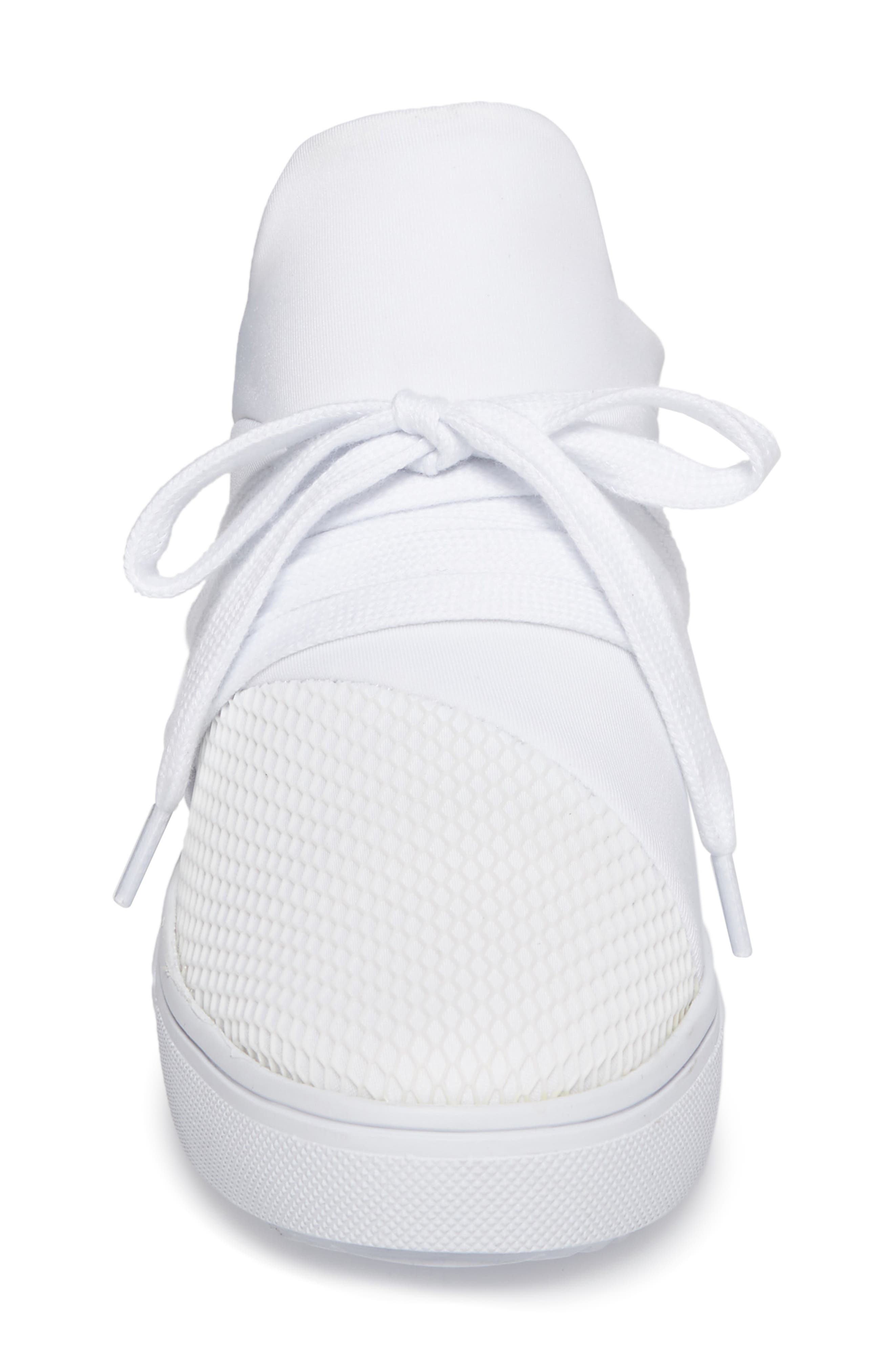 Steve Madden Lancer Sneaker, Alternate, color, 