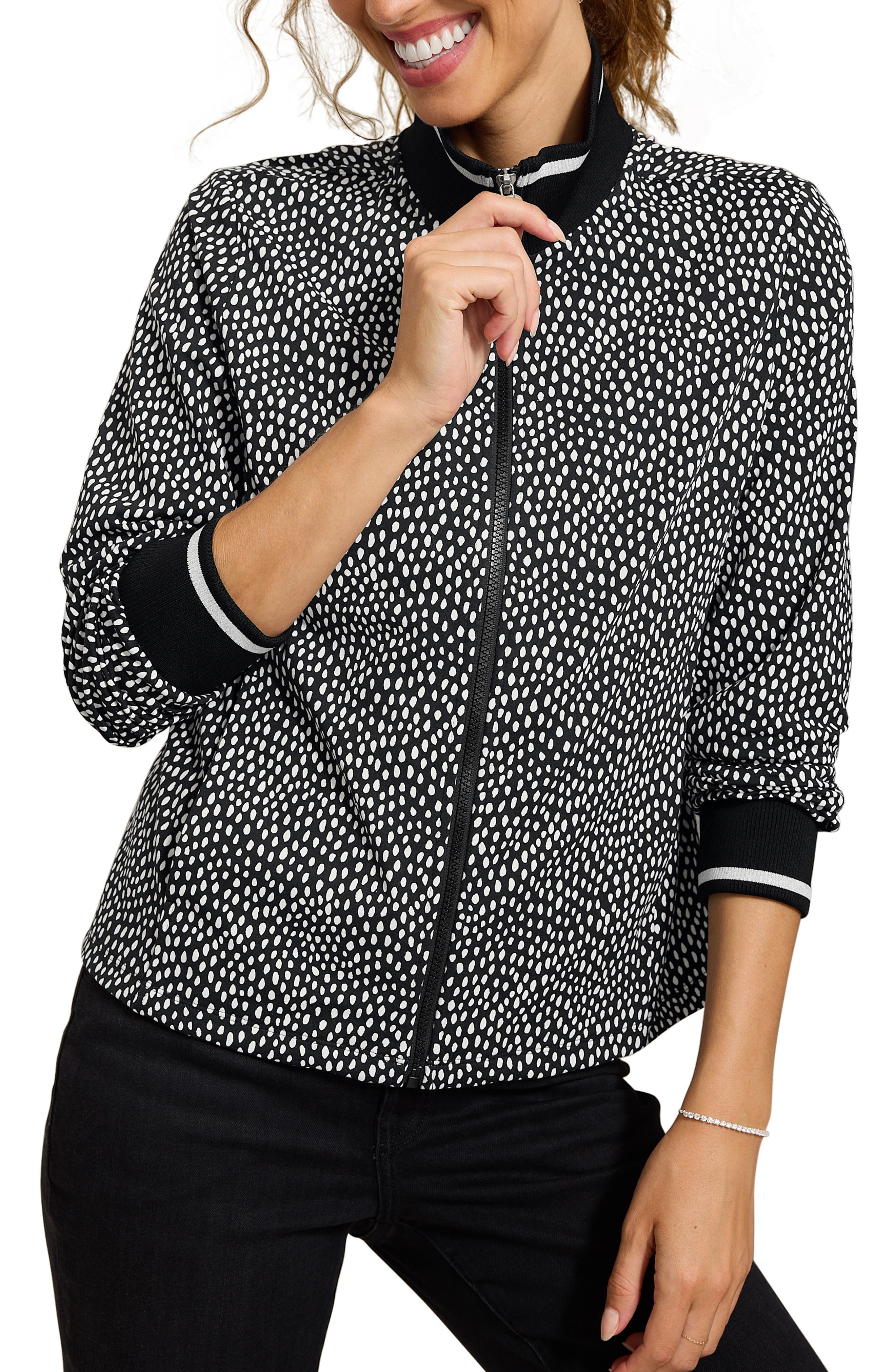 selected BLACK