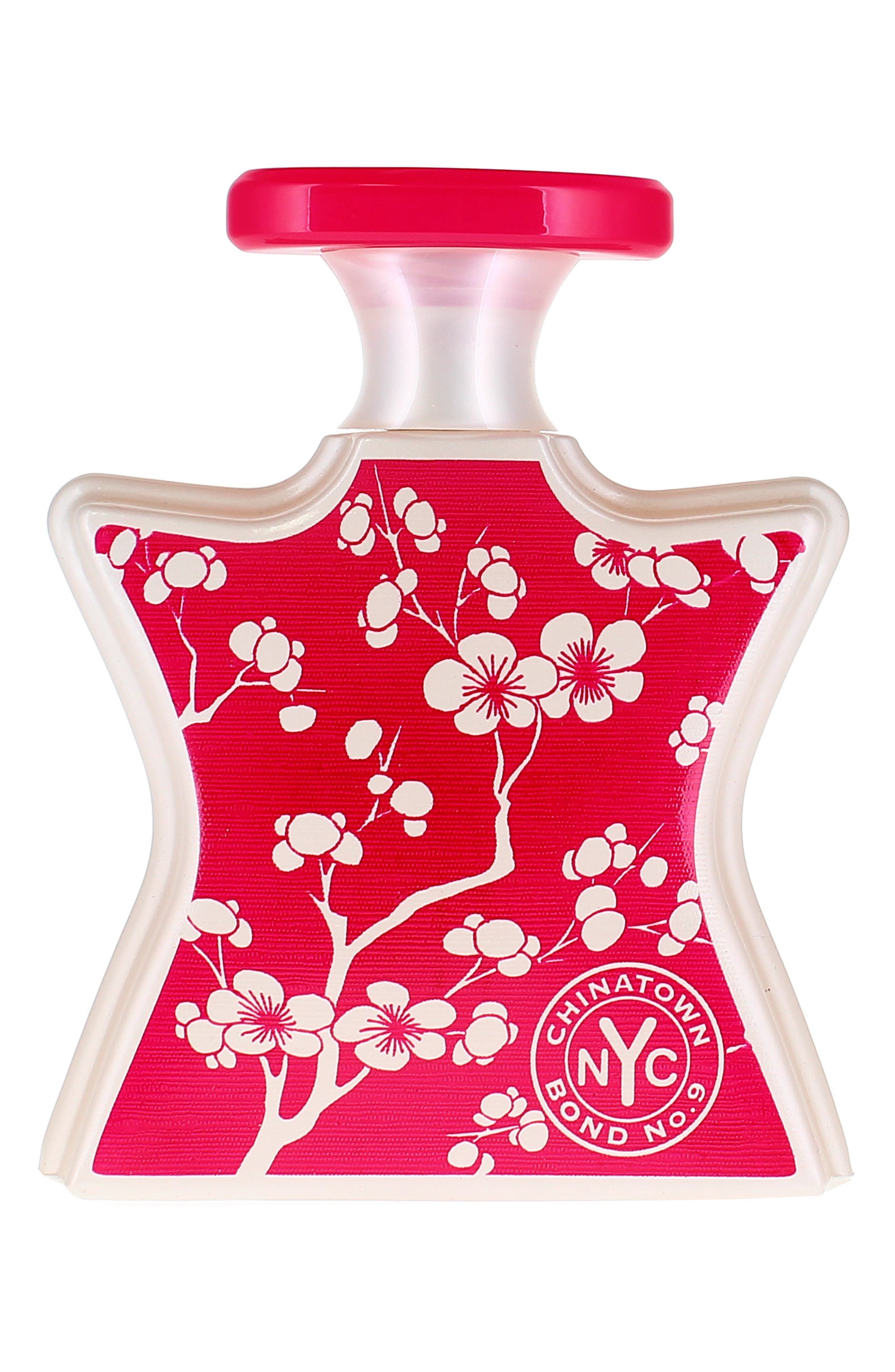 Bond No. 9 Chinatown Eau de Parfum