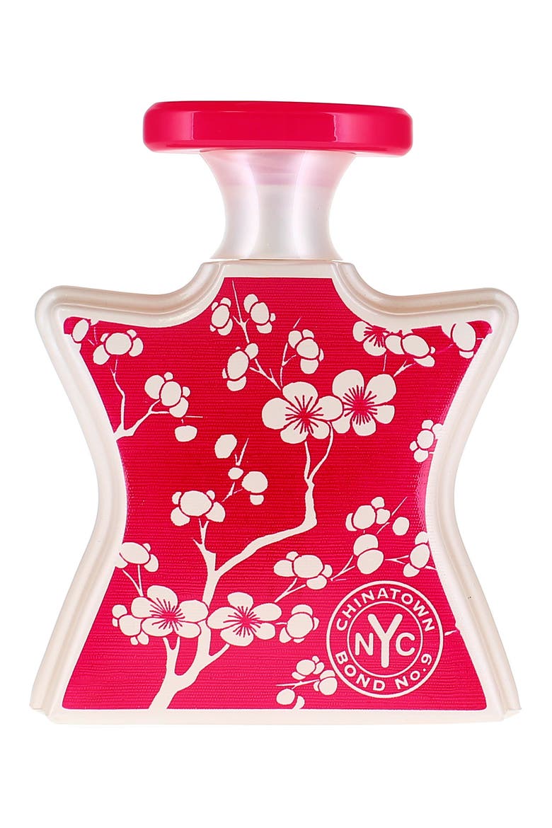 Chinatown Eau de Parfum, Main, color, NO COLOR