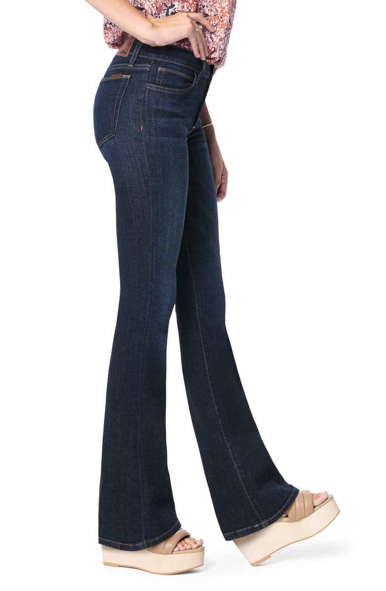 Joe's Honey Curvy Bootcut Jeans, Alternate, color,