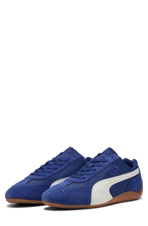 Speedcat Nylon Sneaker (Men)