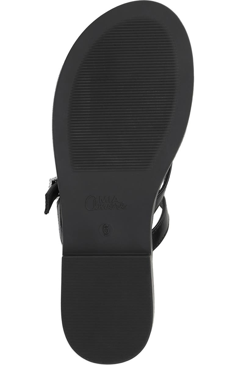 MIA AMORE Carrole Flip Flip - Wide Width, Alternate, color,