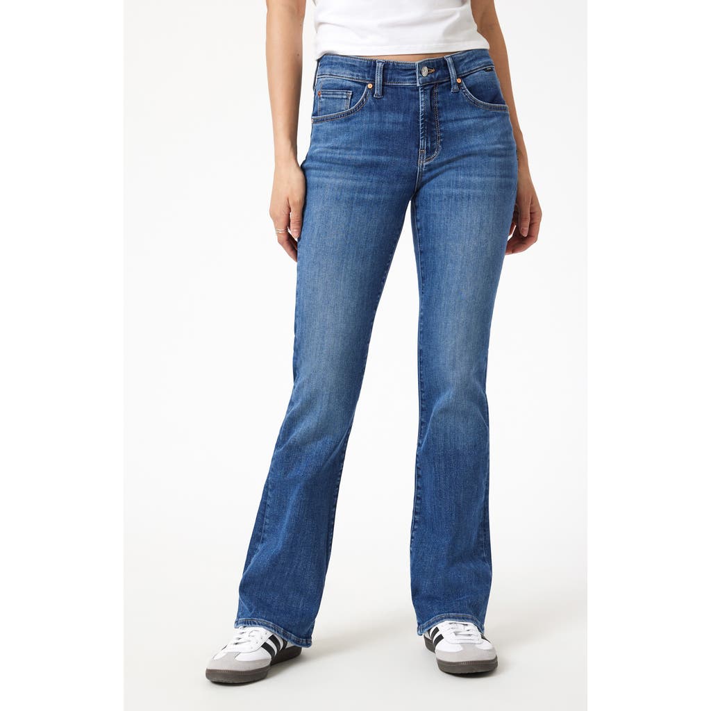 Mavi Jeans Molly High Waist Bootcut Jeans