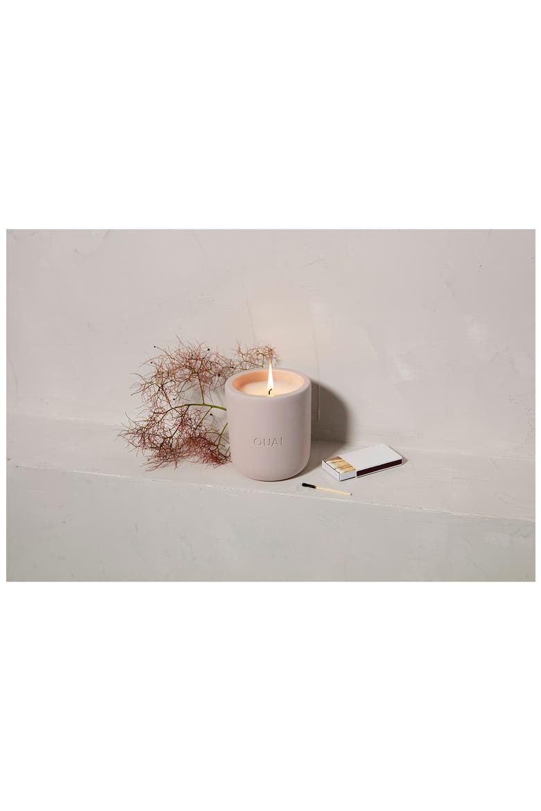 Melrose Place Candle, Alternate, color, MELROSE PLACE