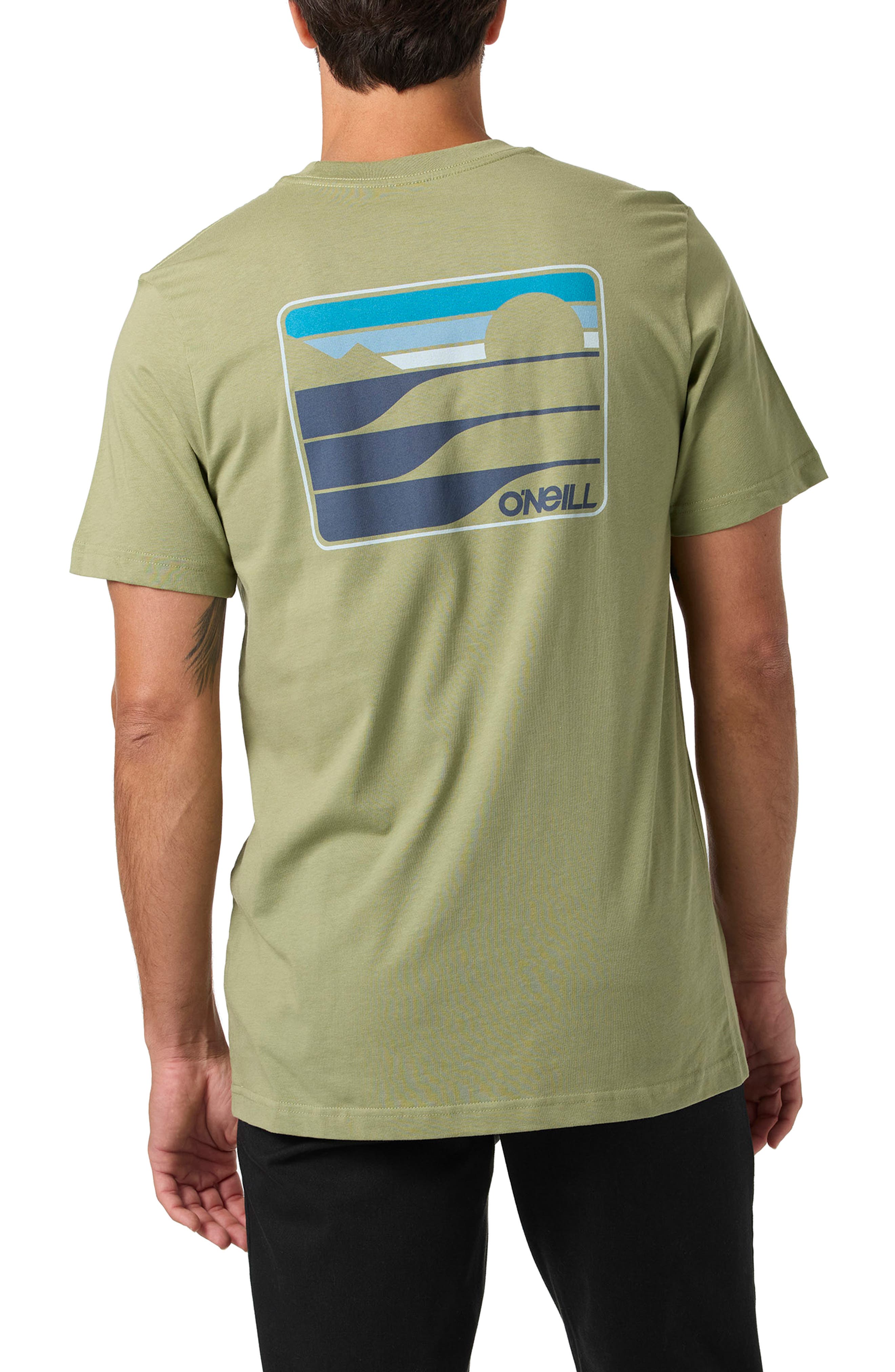 Dawn Classic Cotton Graphic T-Shirt - image 2