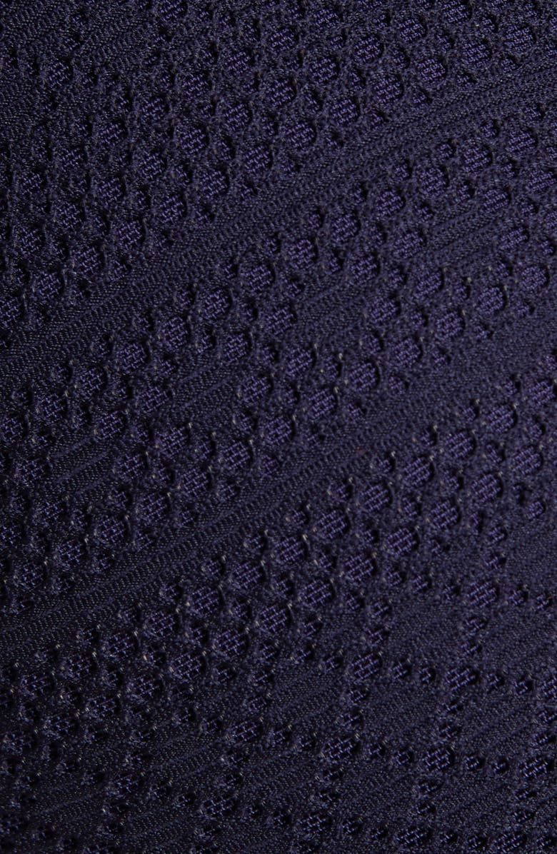 Sea Level Ladder Trim Longline Bikini Top, Alternate, color, 