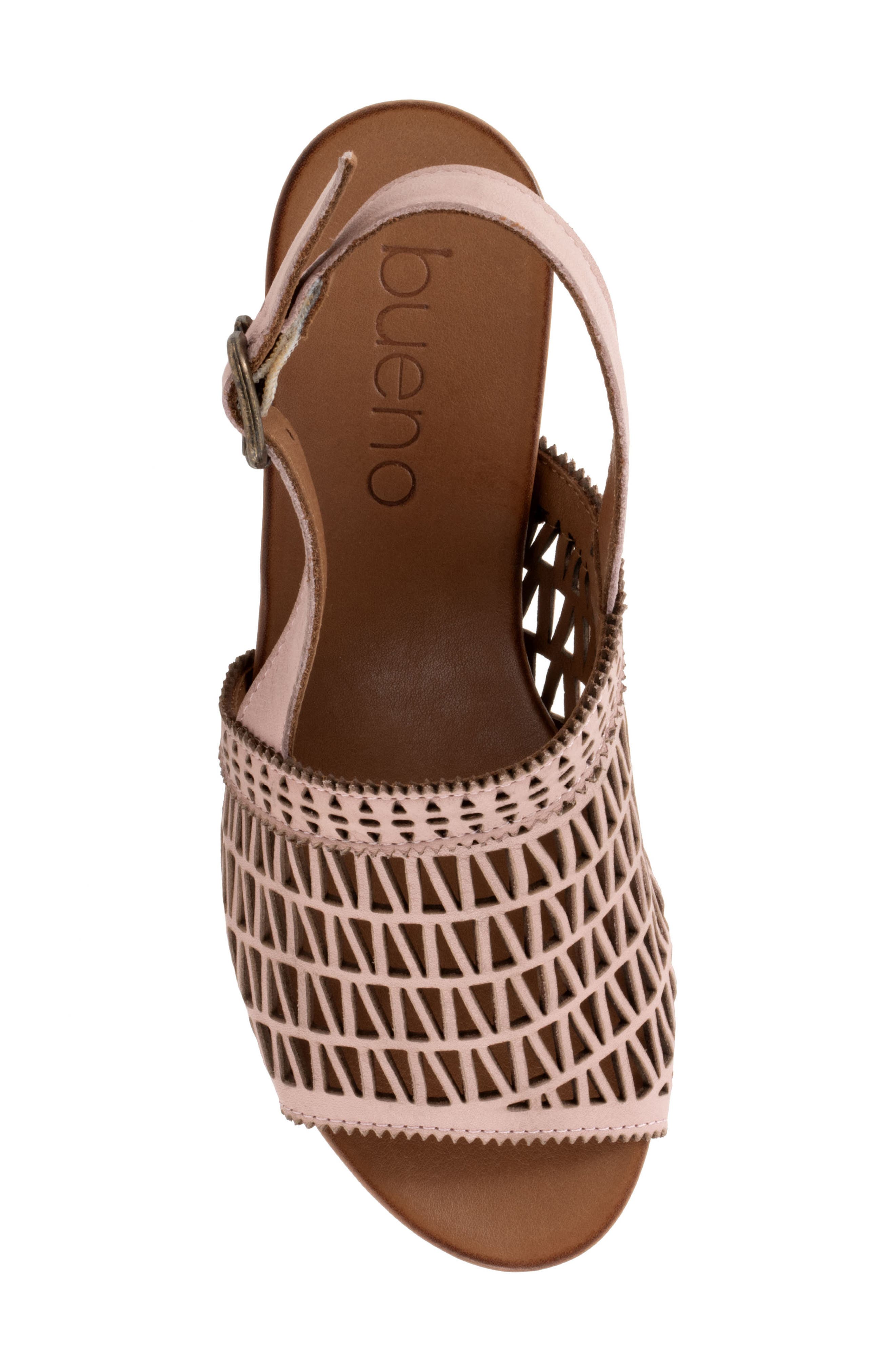 Lia Slingback Sandal, Alternate, color, DUSTY MAUVE