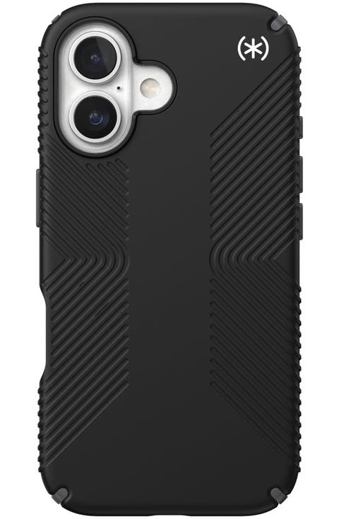Presidio2 Grip MagSafe Case with for Apple iPhone 16