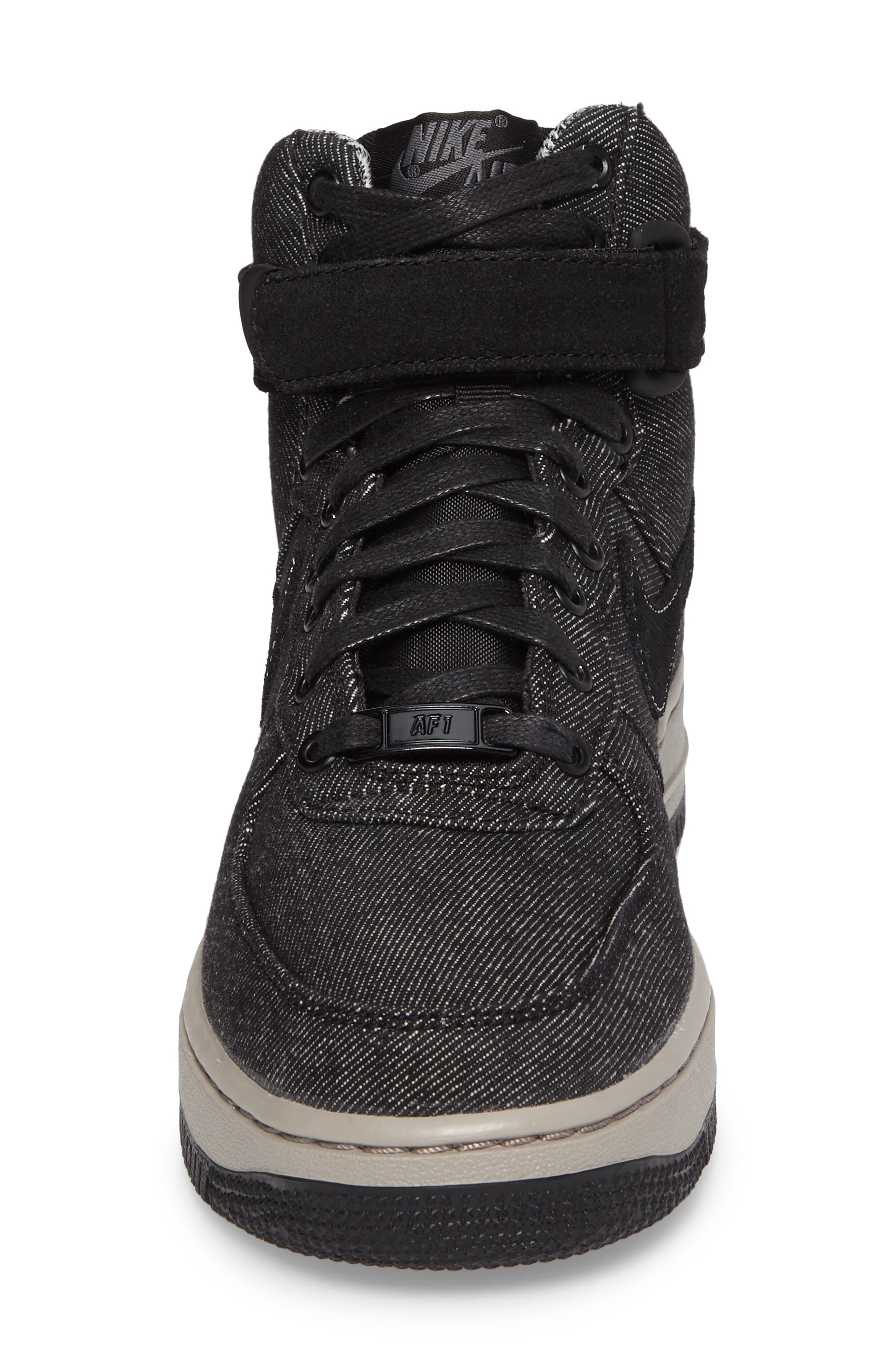 Nike Air Force 1 High Top SE Sneaker, Alternate, color, 