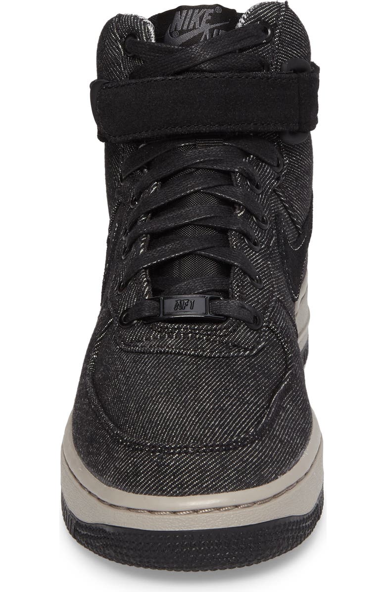 Nike Air Force 1 High Top SE Sneaker, Alternate, color,