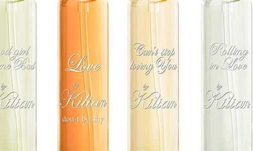 KILIAN PARIS KILIAN PARIS THE NARCOTICS 4-PIECE FRAGRANCE DISCOVERY SET 