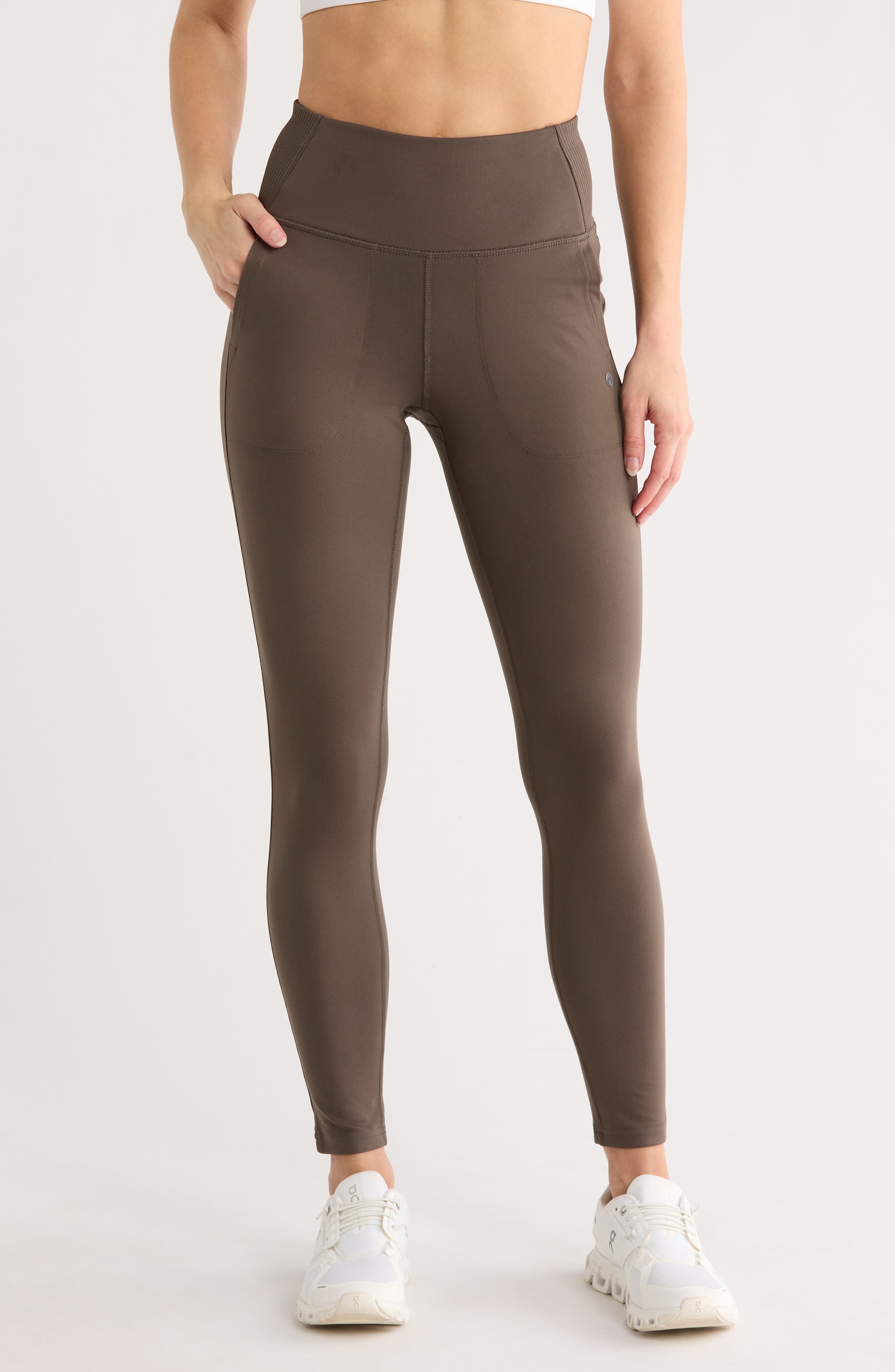 APANA Blissful Pocket Leggings