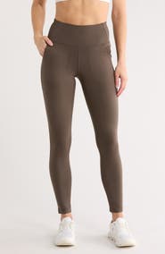 APANA Blissful Pocket Leggings