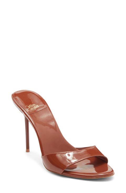 Ce-Soire Slide Sandal (Women)