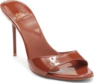 Jeffrey Campbell Ce-Soire Slide Sandal