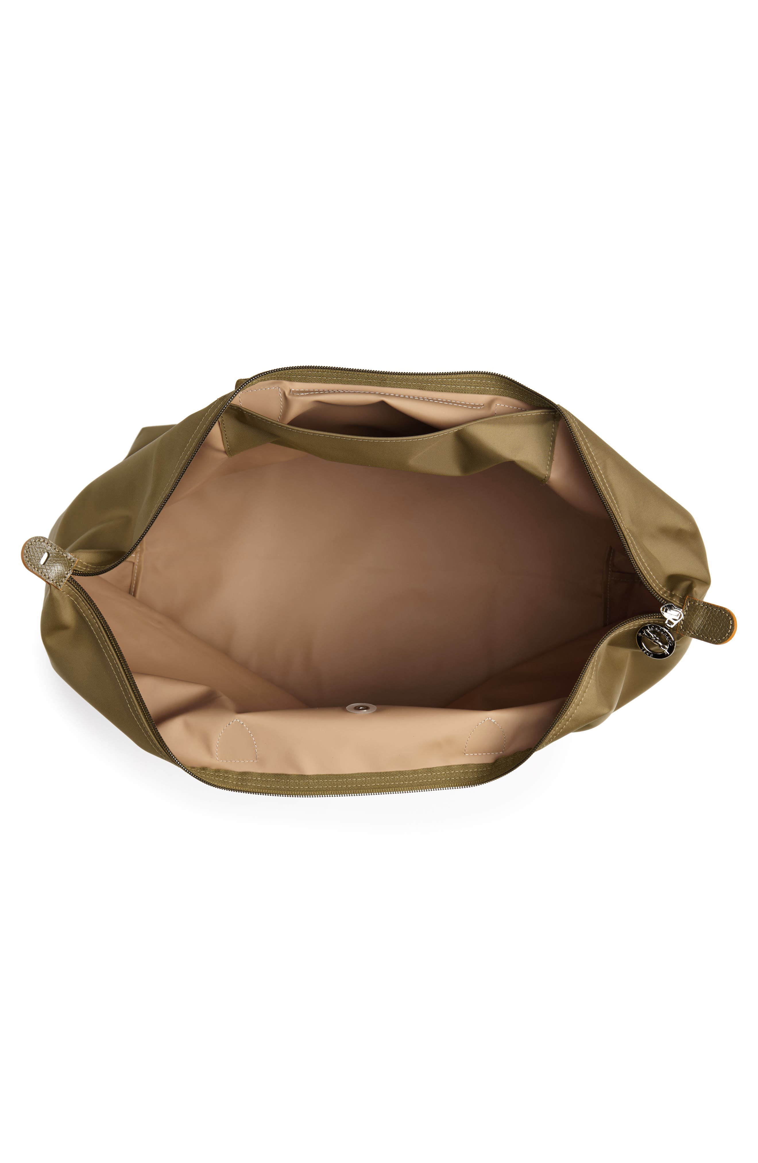 Longchamp Large Le Pliage Club Tote, Alternate, color, 