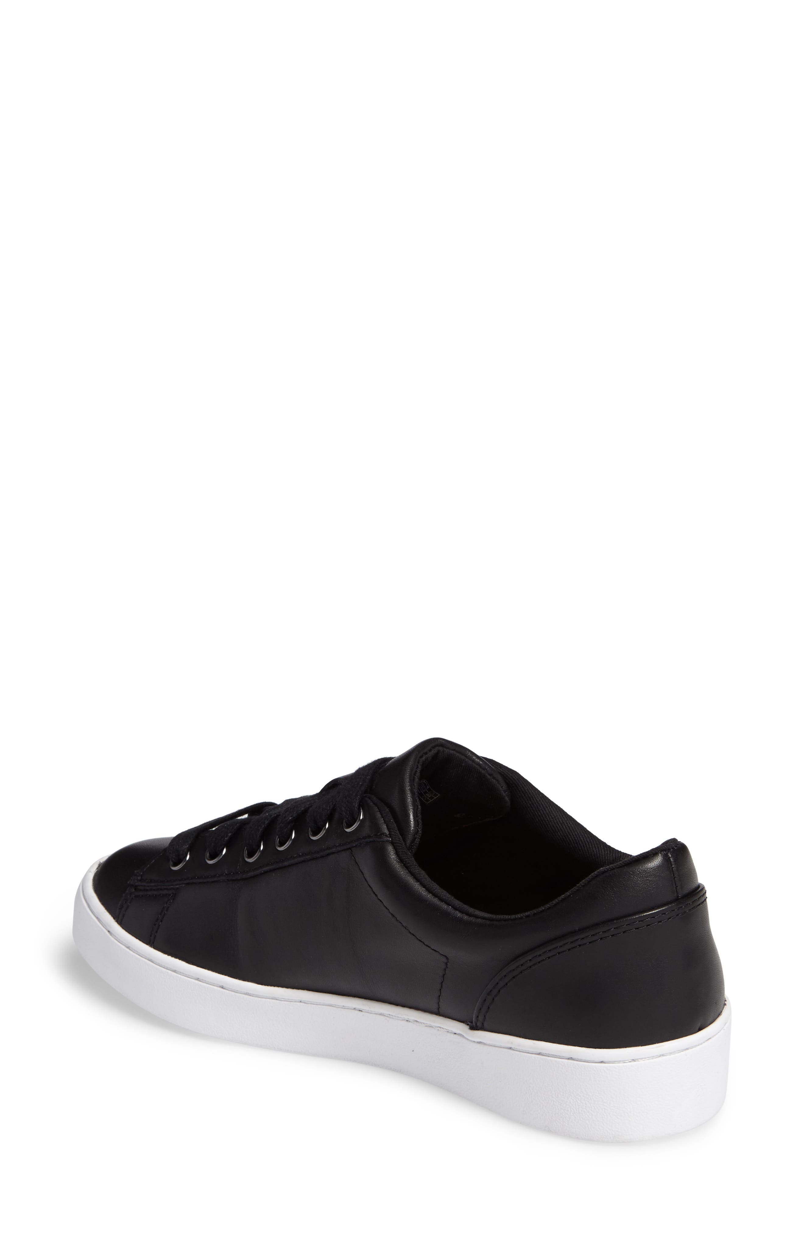 VIONIC WITH ORTHAHEEL Vionic Splendid Syra Sneaker, Alternate, color, 