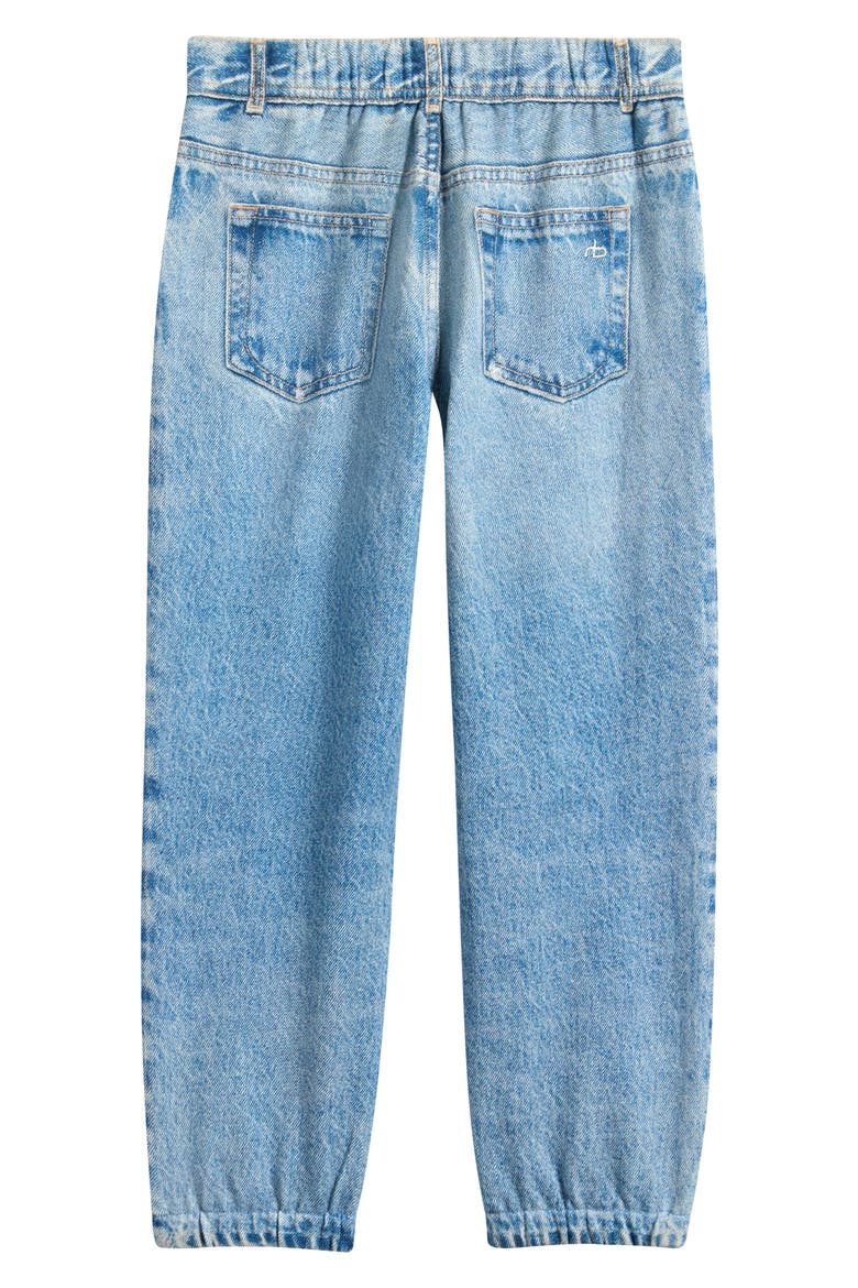 Kids' rb Miramar Mini Joggers, Alternate, color, VALEN