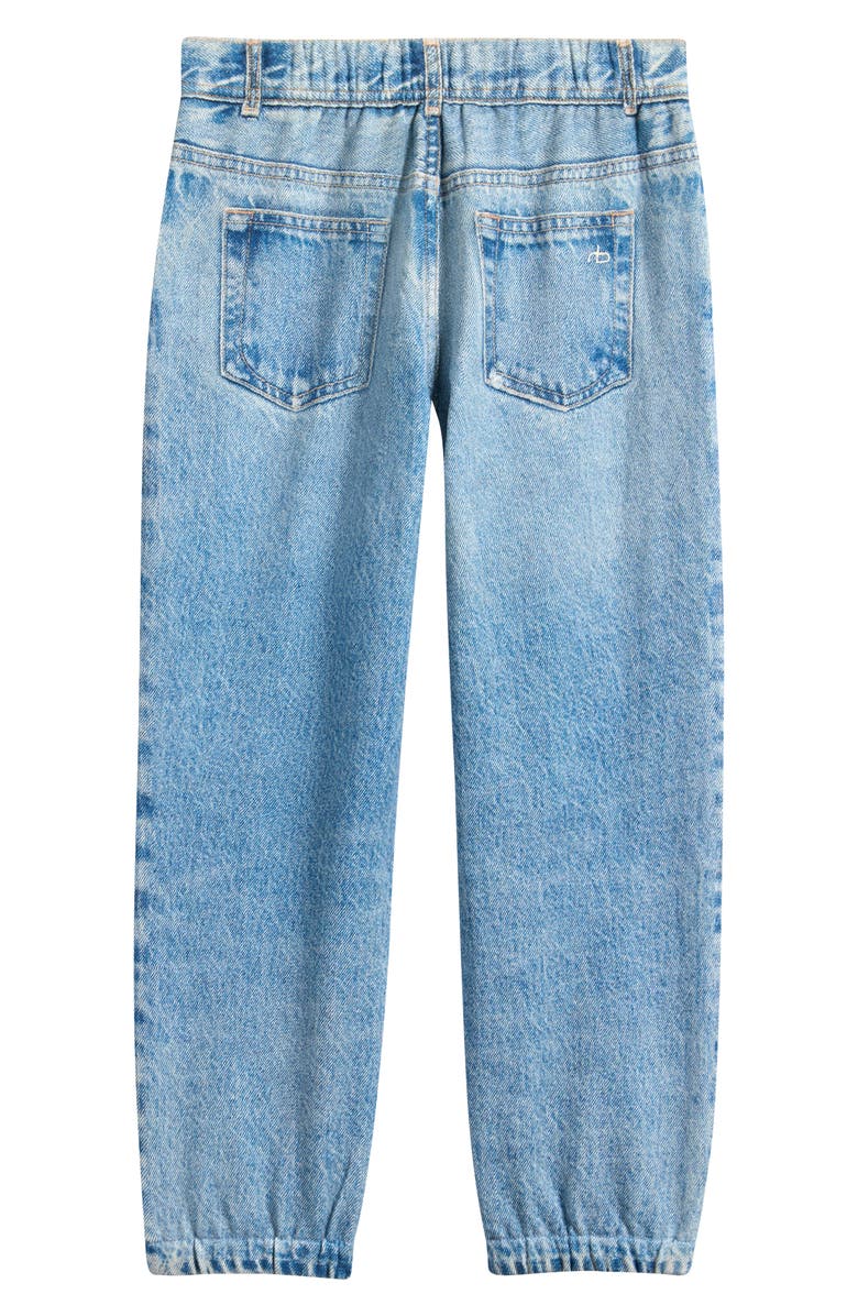 rag & bone Kids' Mini Miramar Joggers, Alternate, color, Valen