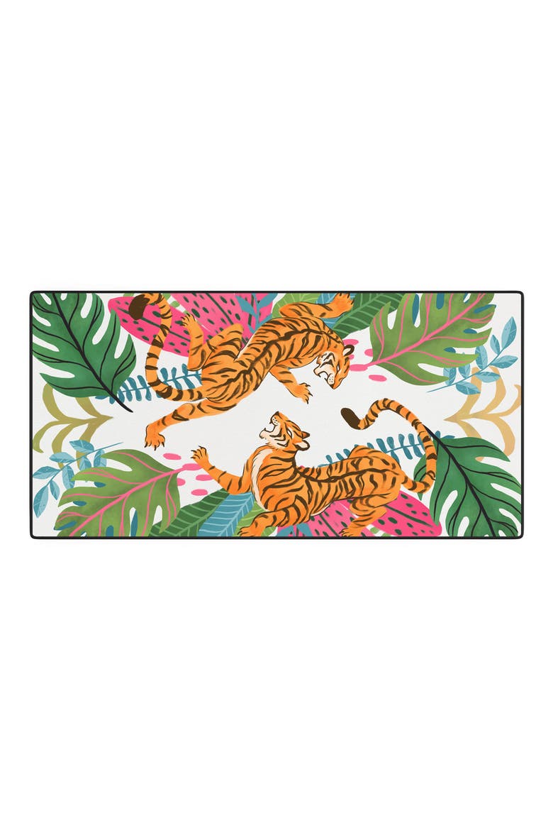 Desk Mat, Main, color, MULTI
