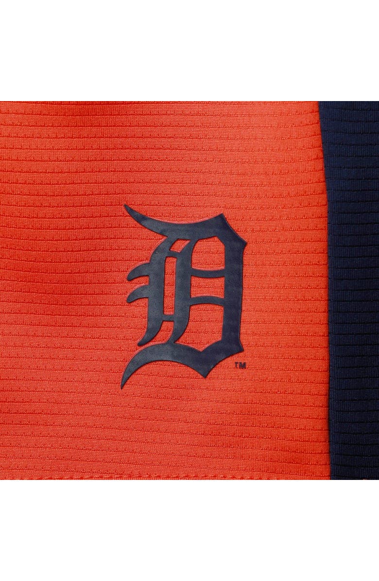 Outerstuff Youth Orange Detroit Tigers Oh Yeah Shorts, Alternate, color,