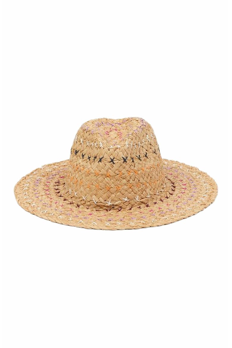 Josie Stitch Hat, Alternate, color, Multi
