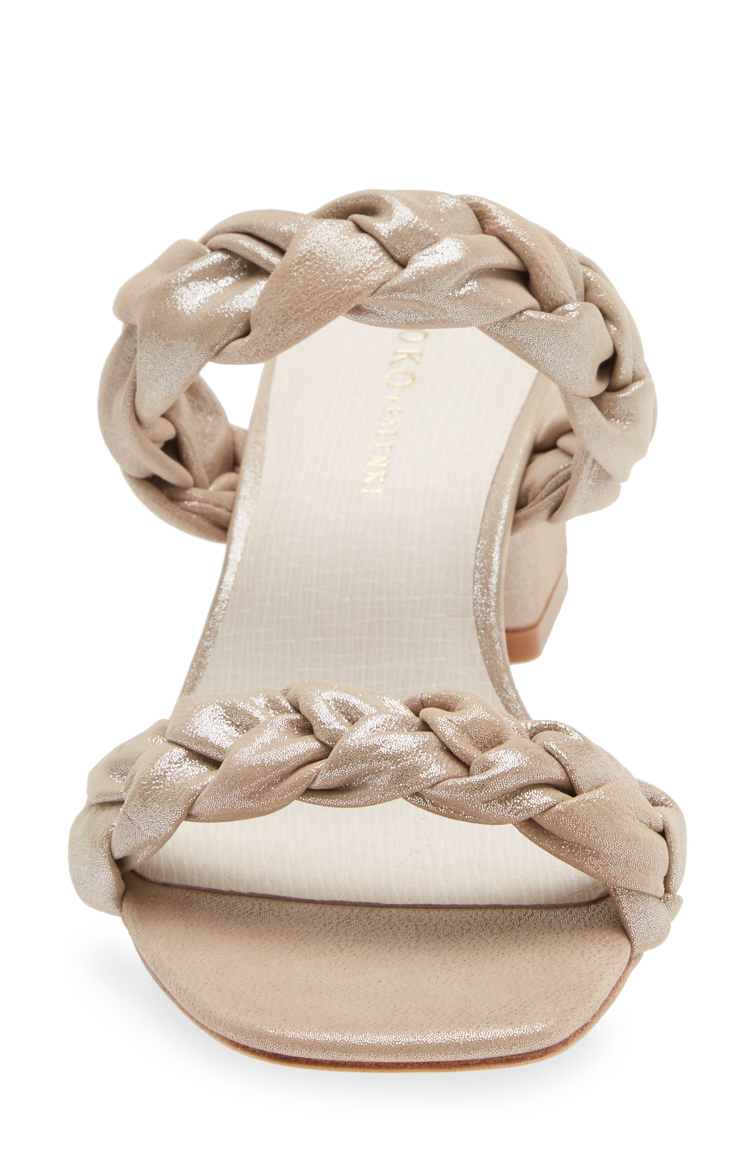 KOKO + PALENKI Java Sandal, Alternate, color, 