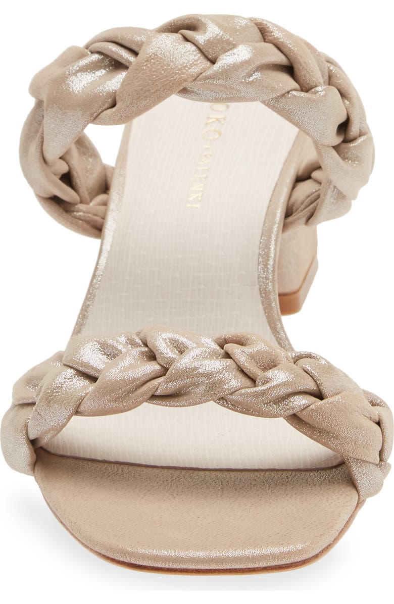 KOKO + PALENKI Java Sandal, Alternate, color,