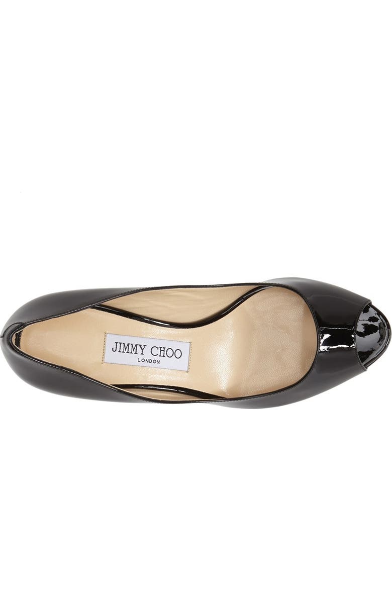 Jimmy Choo 'Isabel' Pump, Alternate, color,
