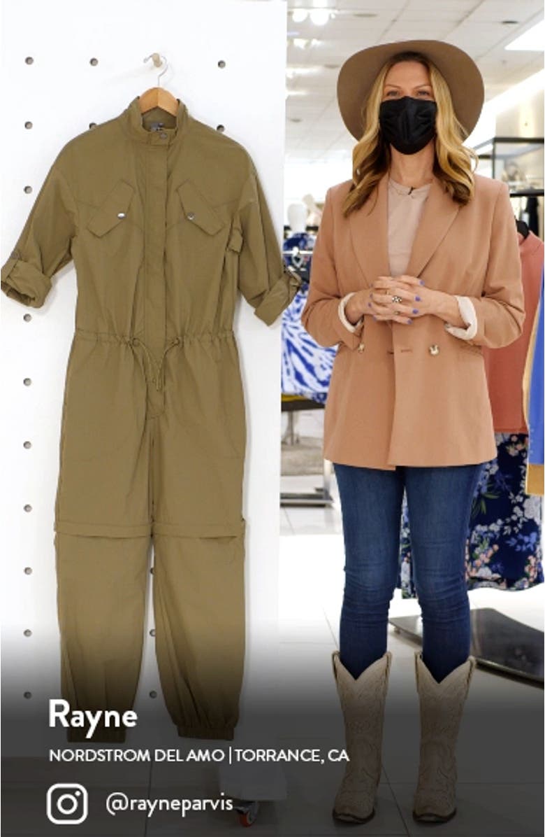 Interstellar Boilersuit, sales video thumbnail