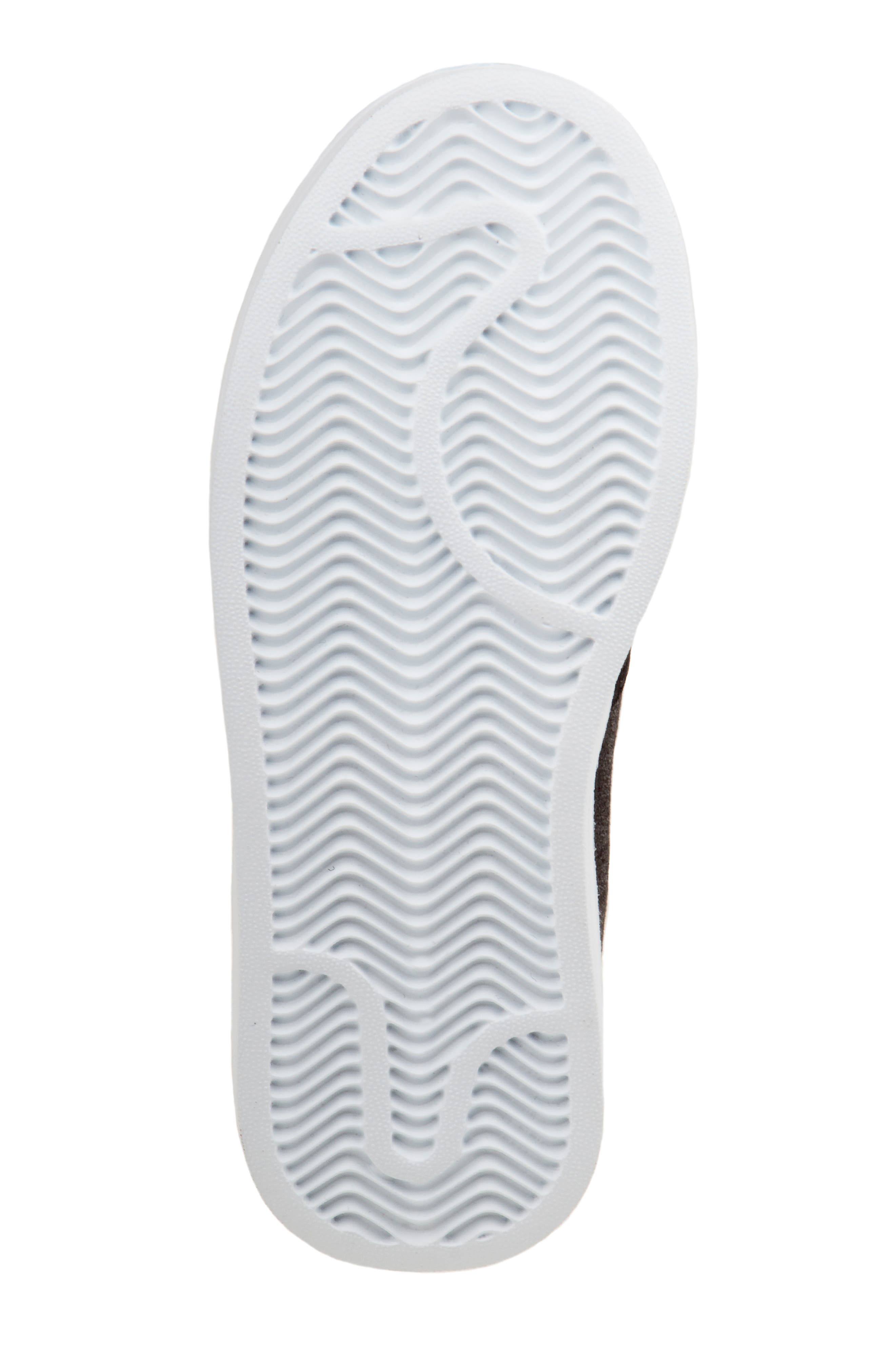 Kensie Girl Floral Slip-On Sneaker, Alternate, color, 