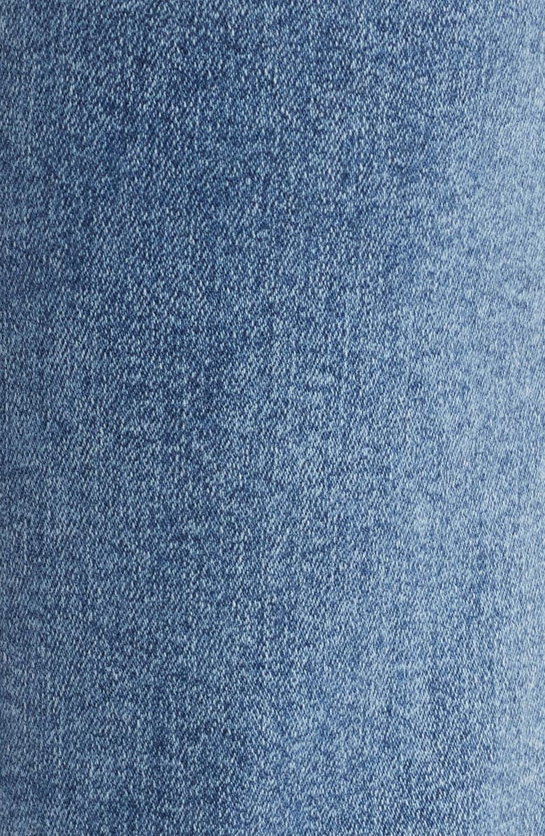 FRAME Le Mini Boot Jeans, Alternate, color, Rowley