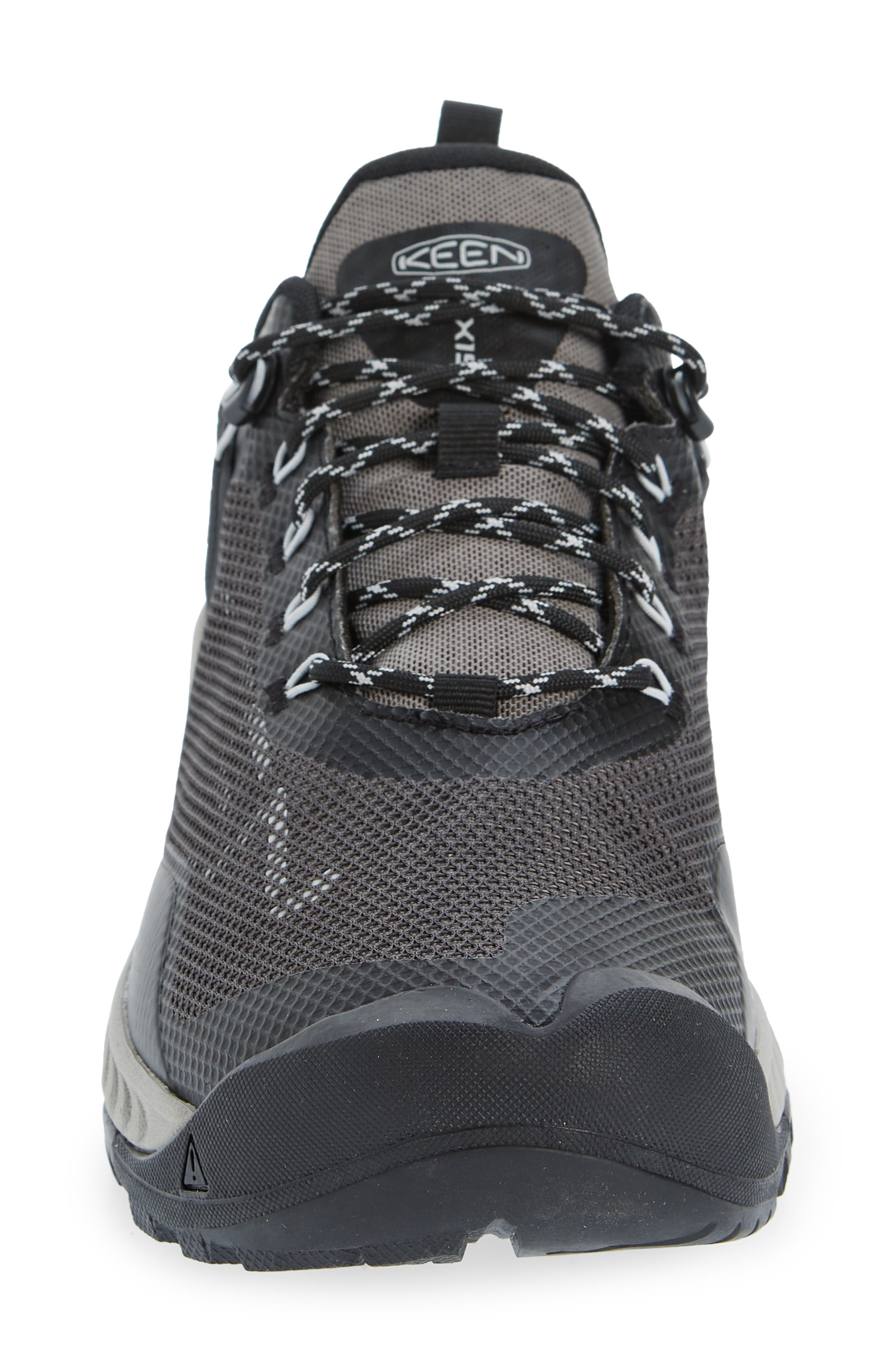 KEEN NXIS EVO Waterproof Hiking Shoe, Alternate, color, 