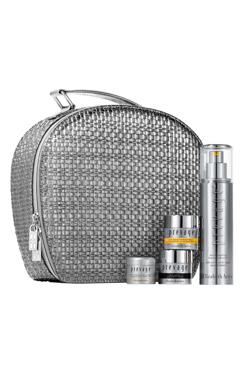 Elizabeth Arden PREVAGE<sup>®</sup> Anti-Aging Set, Main, color, 