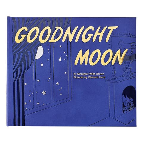 Goodnight Moon Leather Edition