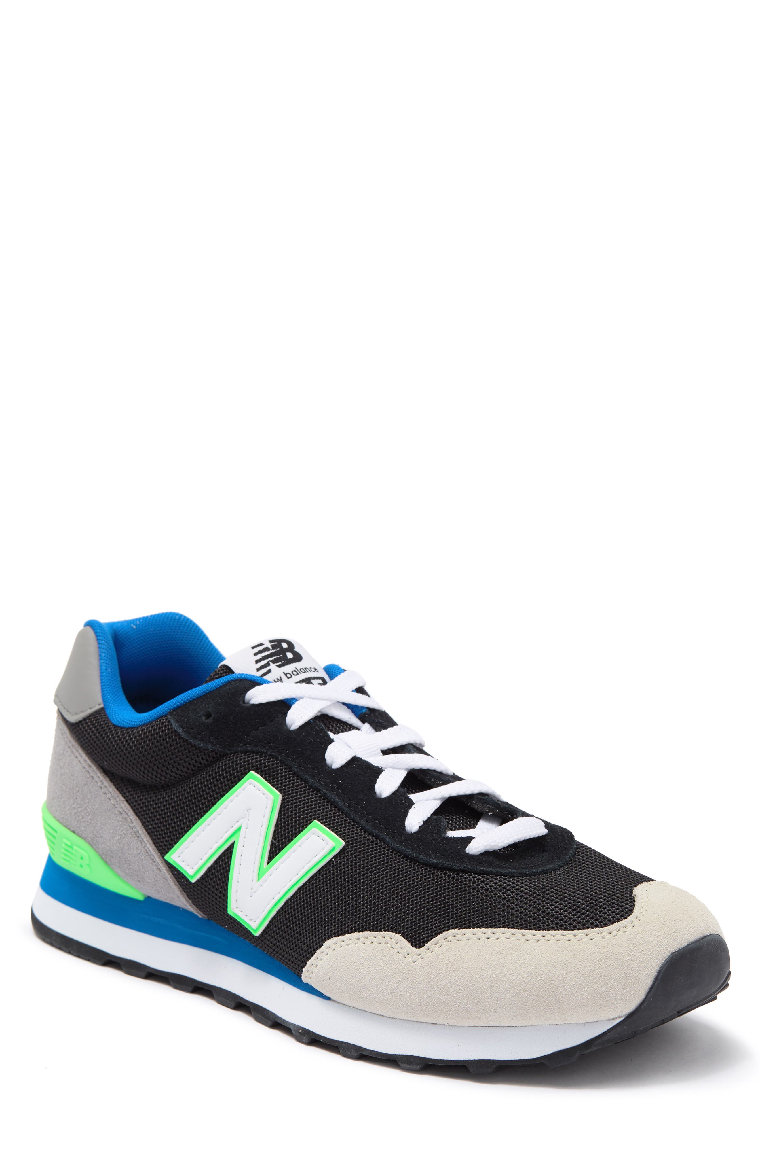 New Balance 515 Classic Running Sneaker, Main, color, 