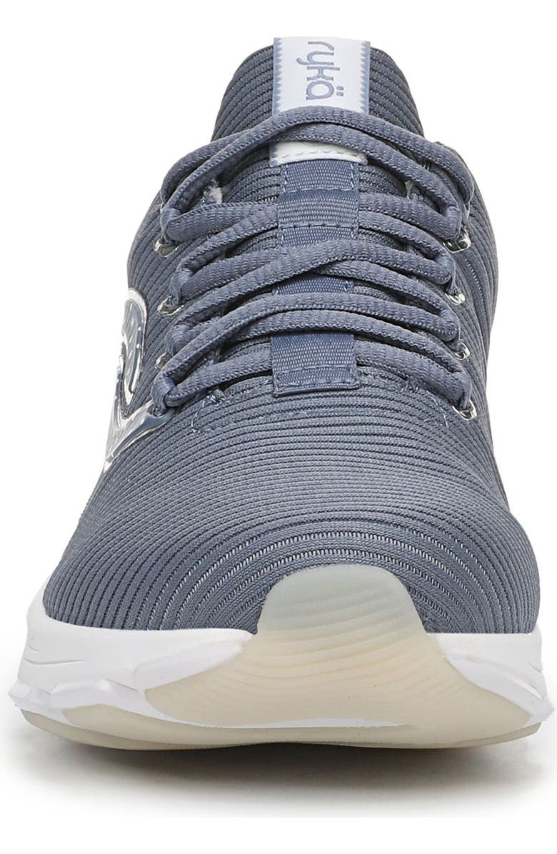 Rykä Devotion X TR 2 Lifestyle Sneaker, Alternate, color, Blue Floral