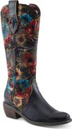 L'Artiste by Spring Step Rodeoqueen Knee High Western Boot