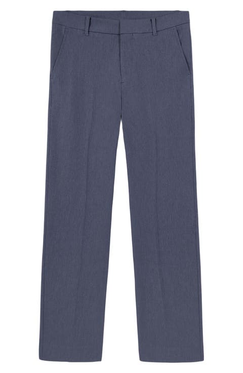 Kids' TH Flex Stretch Heather Performance Dress Pants