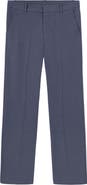 Tommy Hilfiger Kids' TH Flex Stretch Heather Performance Dress Pants
