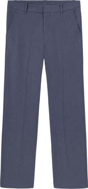 Tommy Hilfiger Kids' TH Flex Stretch Heather Performance Dress Pants