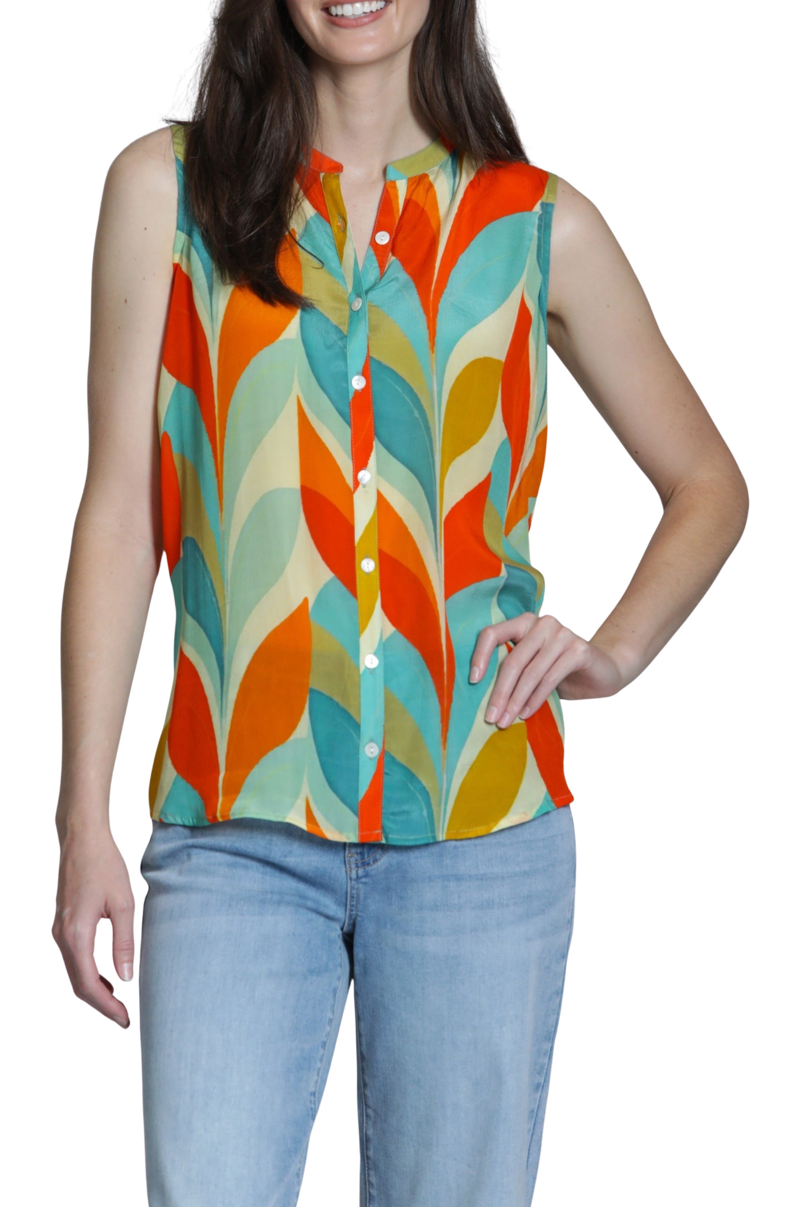 TURQUOISE MULTI