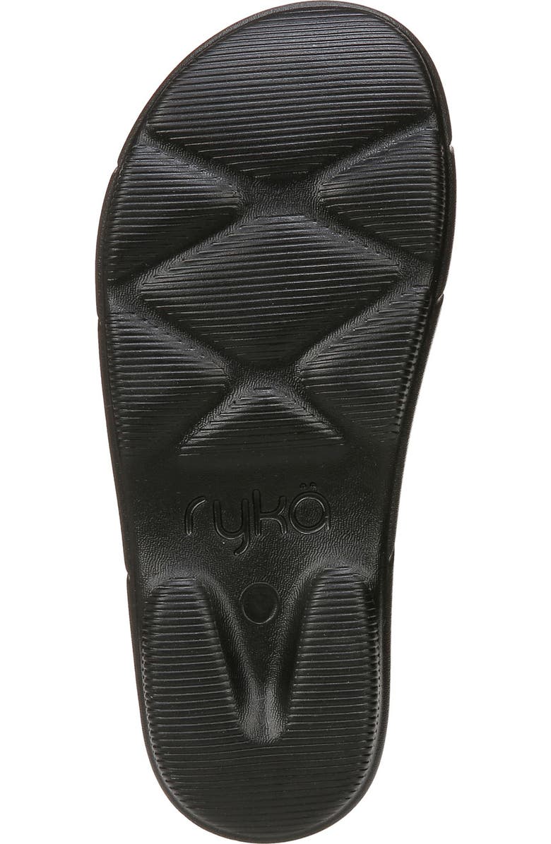 Rykä Restore Slide Sandal, Alternate, color,