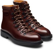 Magnanni Montana XI Lug Sole Boot