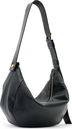 ★TOUT Y EST★ Madea shoulder bag W348XB9109 AllSaints MADEA Shoulder Bag, Burnt Red: Handbags: Amazon.com